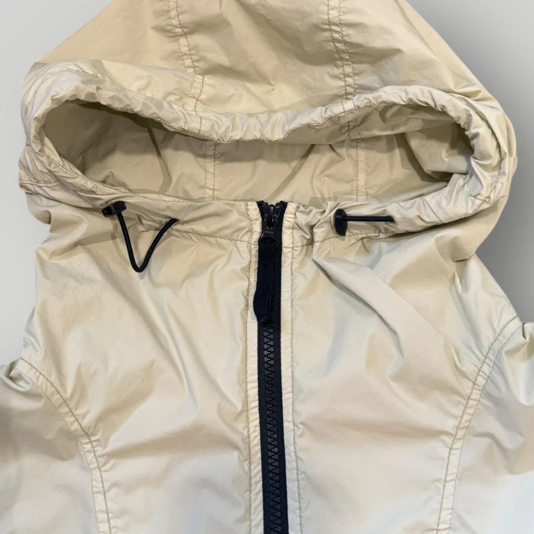 Stone Island SS/24 Skin Touch Nylon-TC Jacket XL