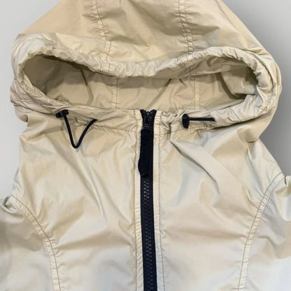 Stone Island SS/24 Skin Touch Nylon-TC Jacket XL