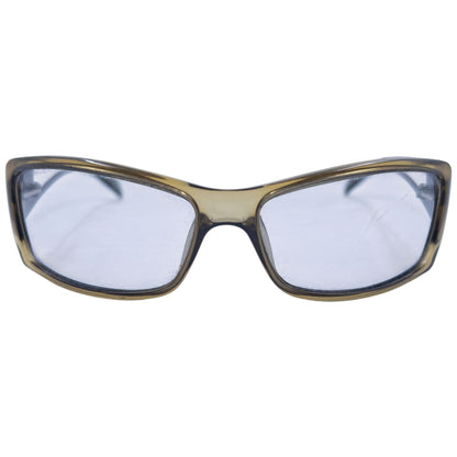 Vintage 2000s Gucci By Tom Ford Sunglasses | O/S, Multicoloured