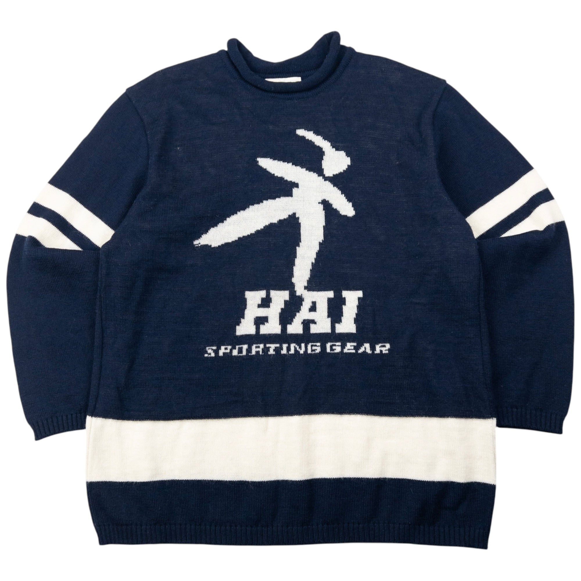 Hai Sporting Gear – Known Source