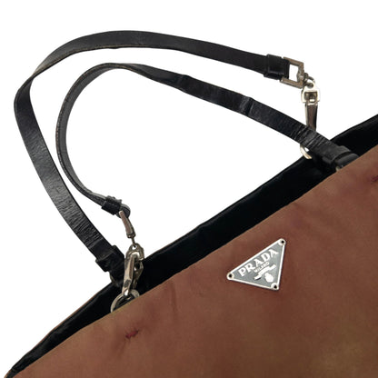 Vintage Prada Shoulder Bag