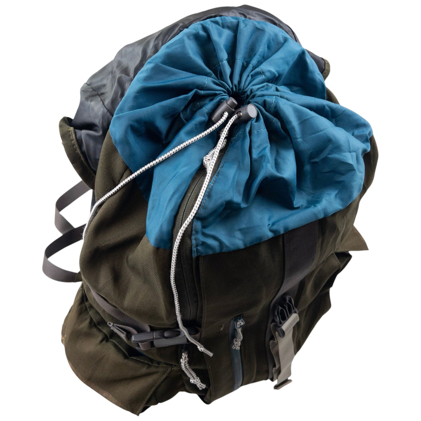 Vintage Nike ACG Steel City 35 Backpack