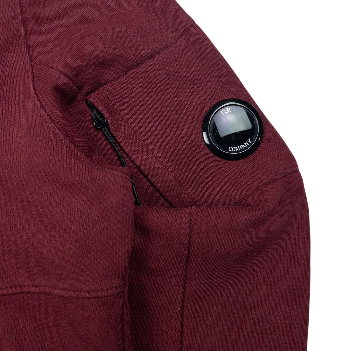 Vintage CP Company Hoodie Size M