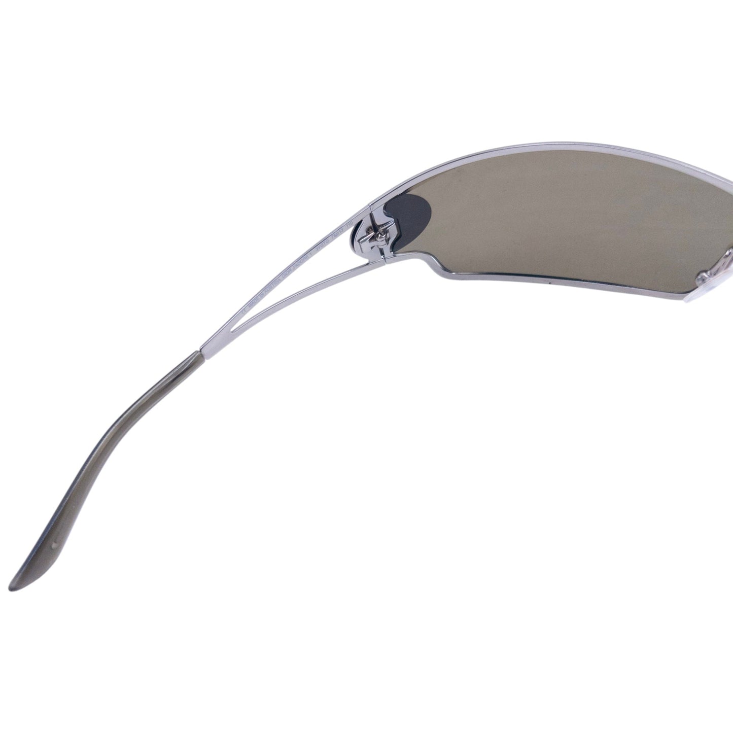 Vintage 2000s Dior By John Galliano J'adore Sunglasses | O/S, Multicoloured