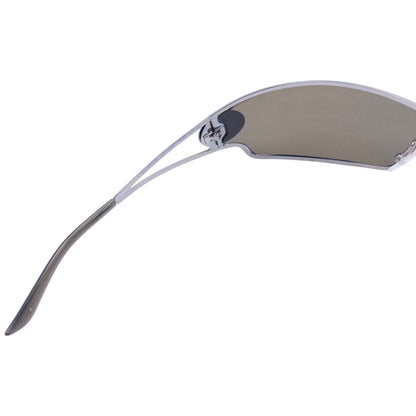 Vintage 2000s Dior By John Galliano J'adore Sunglasses | O/S, Multicoloured