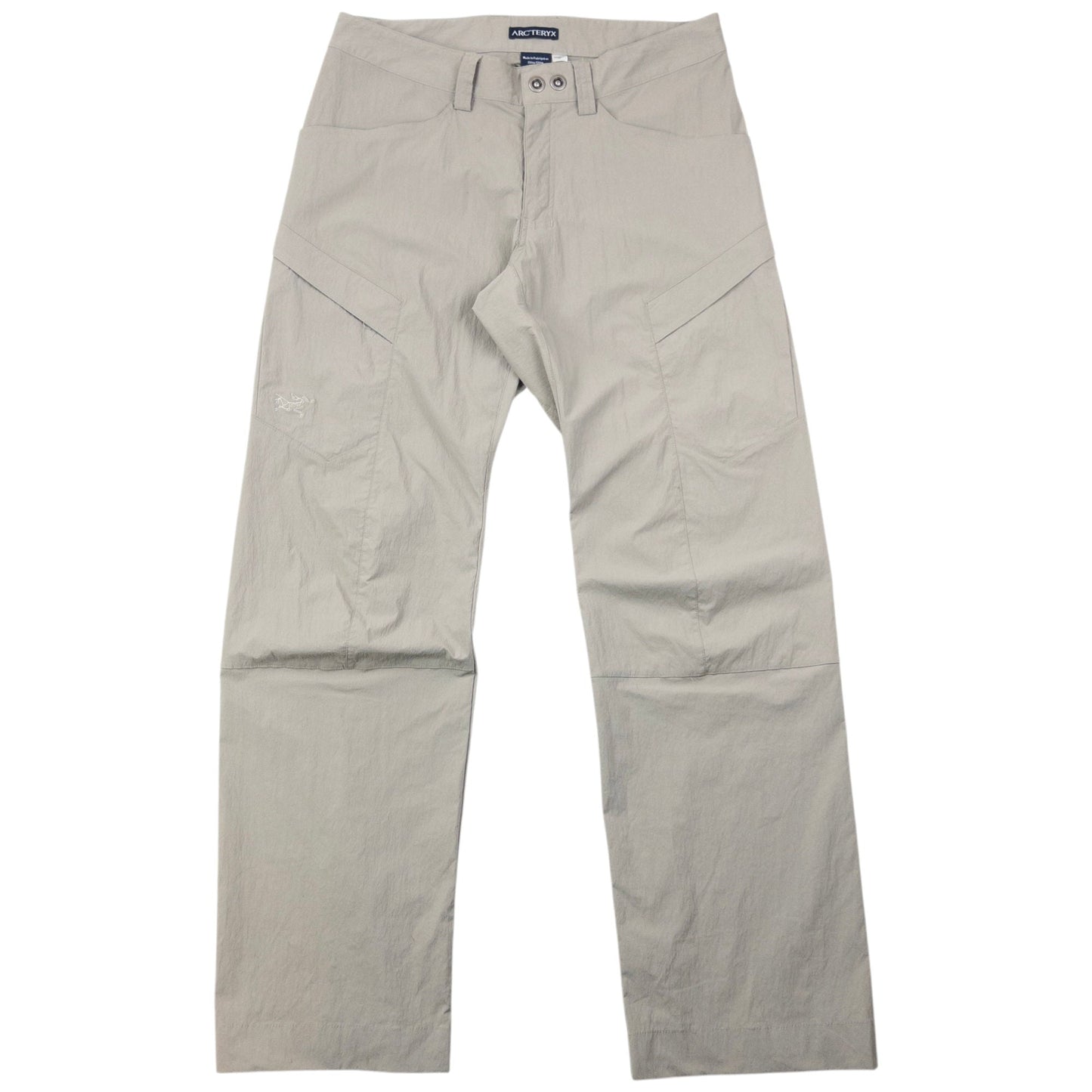 Vintage Arcteryx Lightweight Trousers Size W33