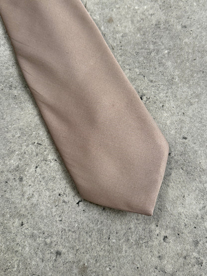 Vintage 2000s Satin Tie