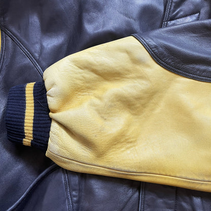 Pelle Pelle 90's Soda Club Varsity Jacket - S