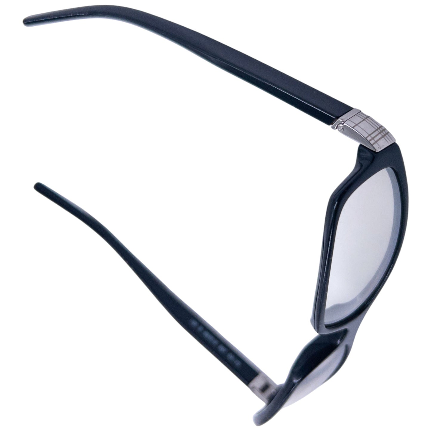 Vintage Burberry Nova Check Glasses