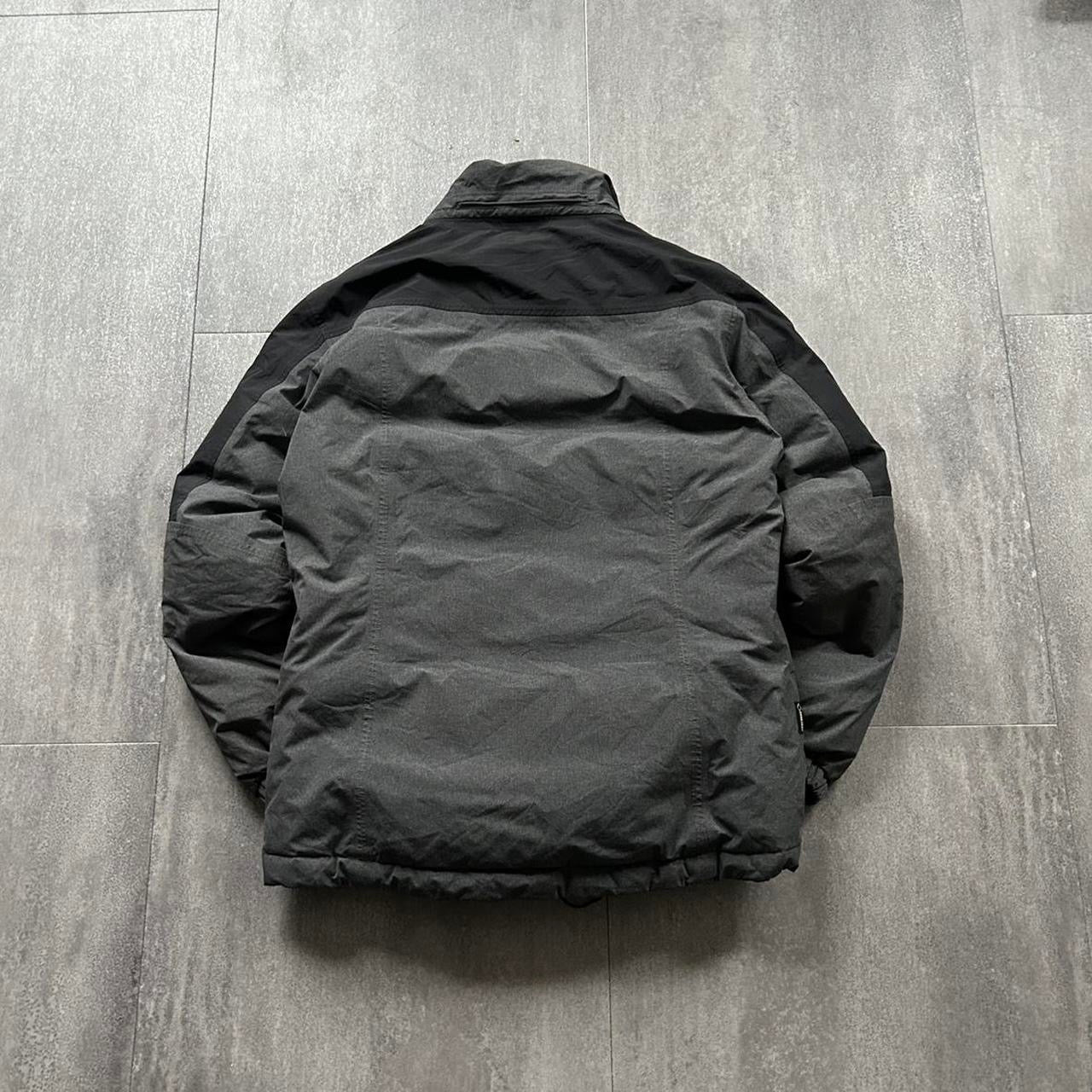 Montbell Gore-Tex Puffer Jacket – Known Source
