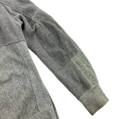 Vintage Junya Watanabe X Champion Jersey Jacket Size S