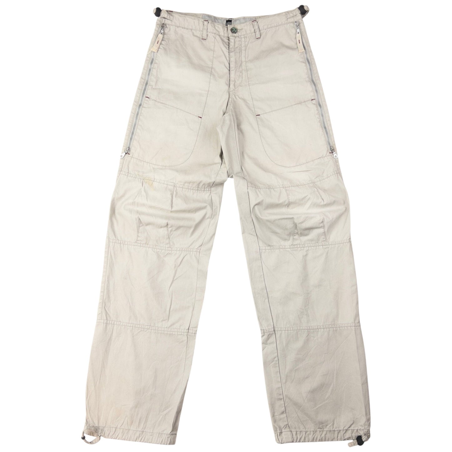 Vintage Marithe + Francois Girbaud Trousers Size W27