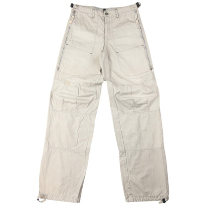 Vintage Marithe + Francois Girbaud Trousers Size W27