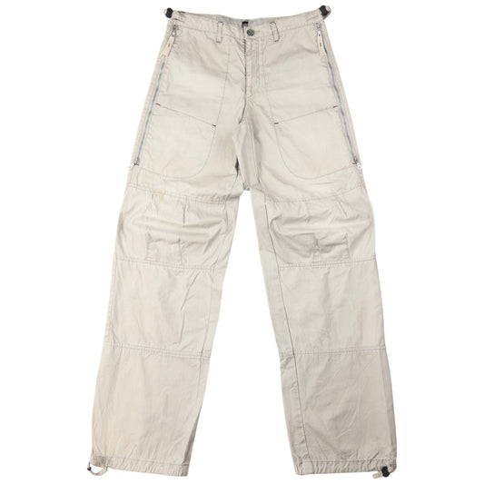 Vintage Marithe + Francois Girbaud Trousers Size W27