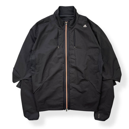 2003 Adidas Articulated Climacool Stash Pocket Jacket (L) | Default Title, TBD