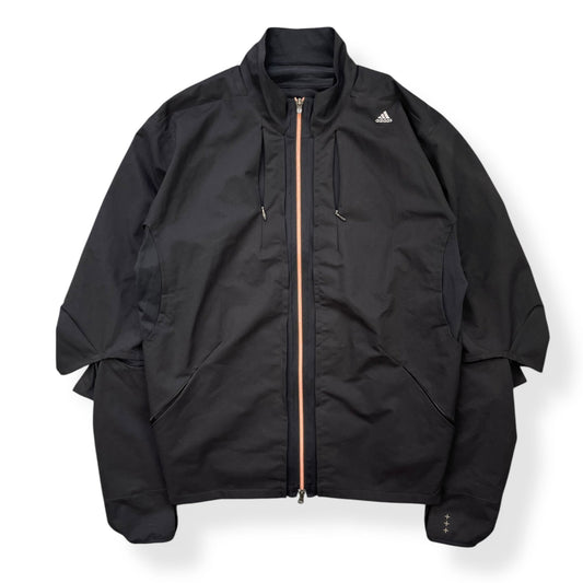 2003 Adidas Articulated Climacool Stash Pocket Jacket (L) | Default Title, TBD