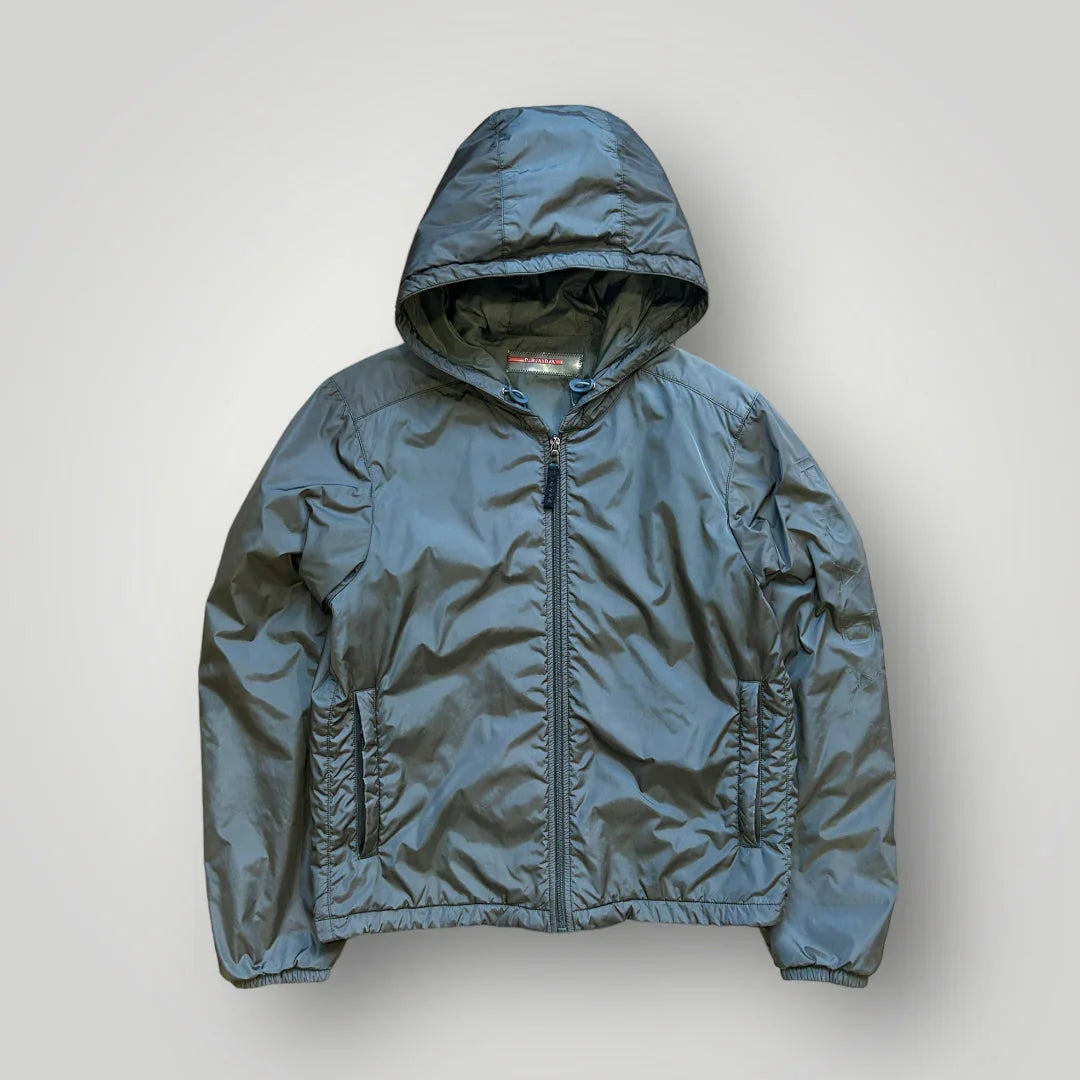 Prada Sport 00’s Light Down Jacket M