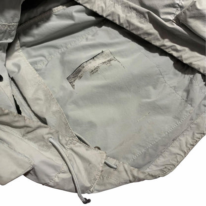 Stone Island David-TC Multi Pocket Jacket | Large, Tan