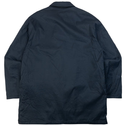 Vintage 2000s Dolce & Gabbana Zip Up Jacket Size XL | XL, Black