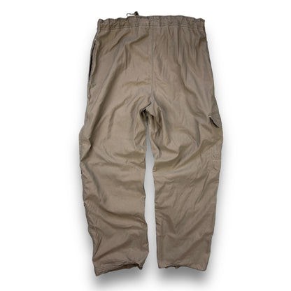 2001 Nike ACG Parachute Pants (M) | Default Title, Brown