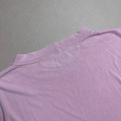 S/S1992 C.P Flat Iron New York T-shirt