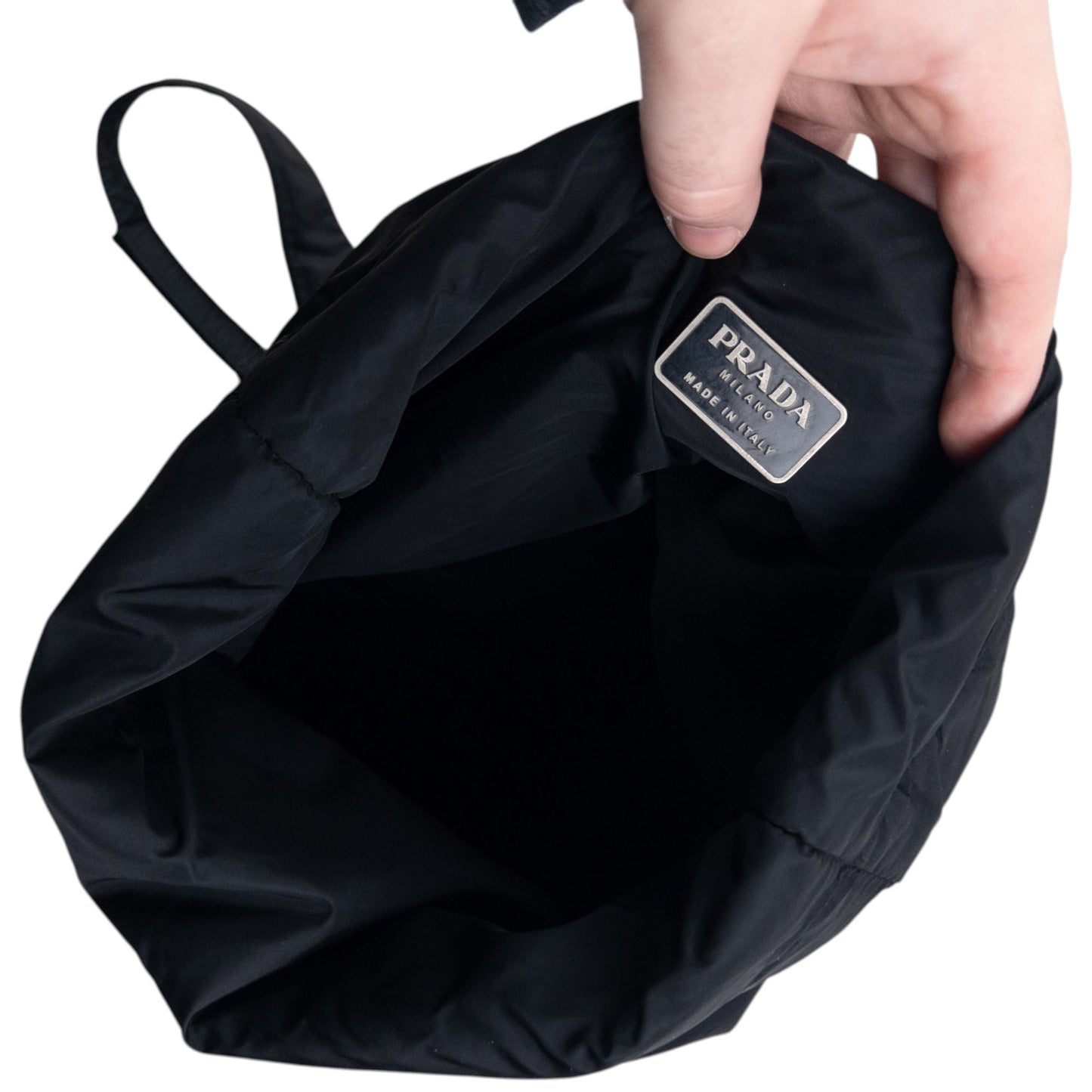 Vintage 1999 Prada Sport Backpack