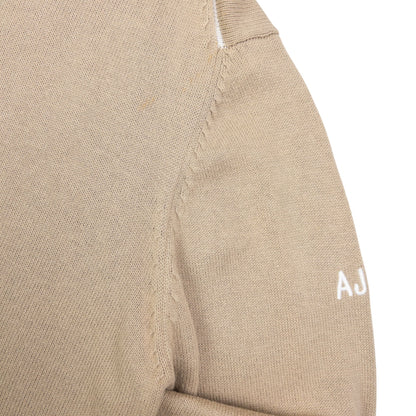 Vintage Armani Jeans Jumper Size XL