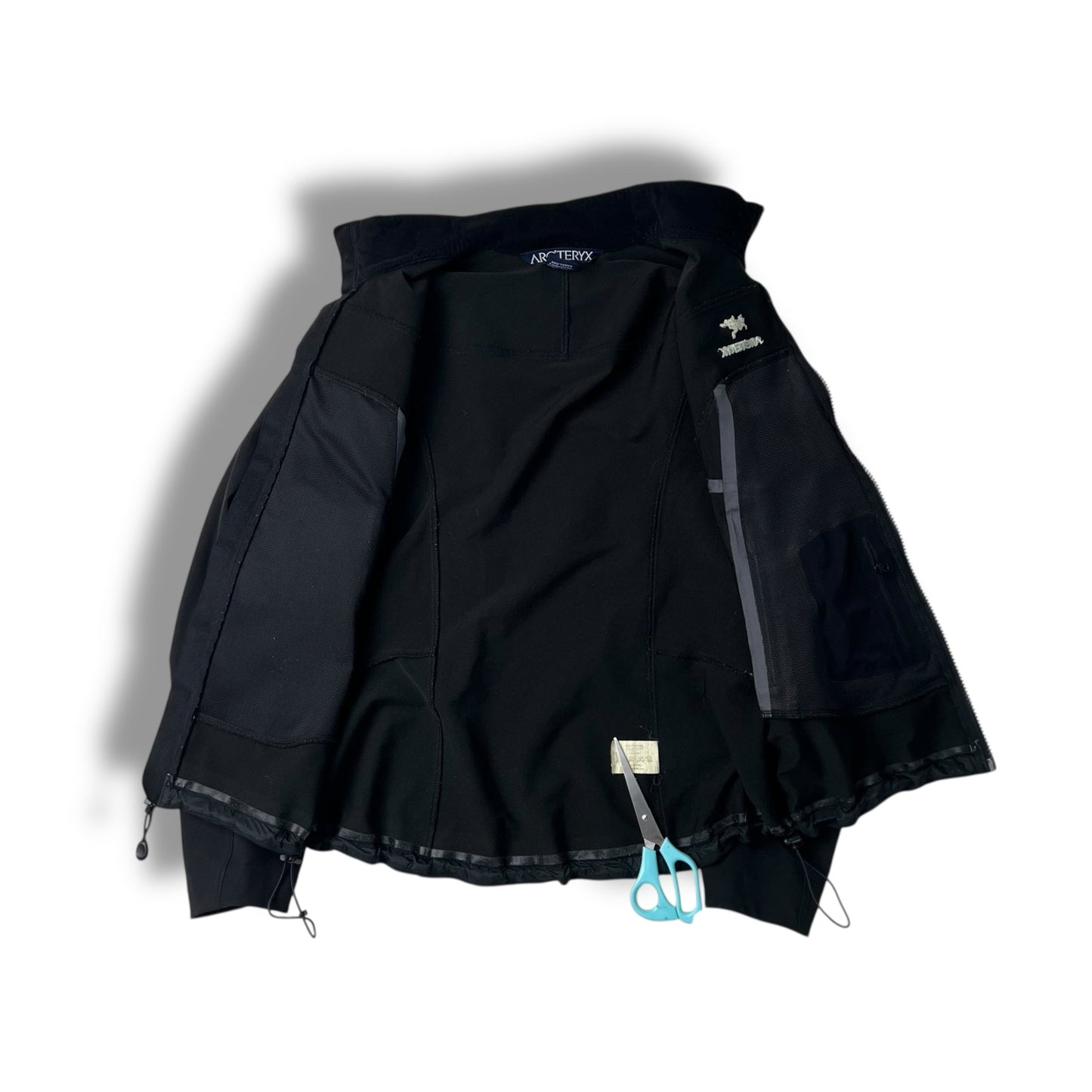 Womens Arc’teryx Gamma LT (L)