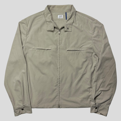 CP Company SS01 Multipocket Boxy Harrington Work Jacket - IT48