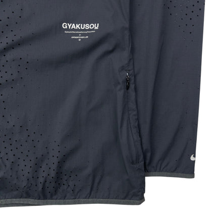 Vintage 2016 Nike Gyakusou Undercover Lab Ventilated Jacket Womens Size XL | XL, Black