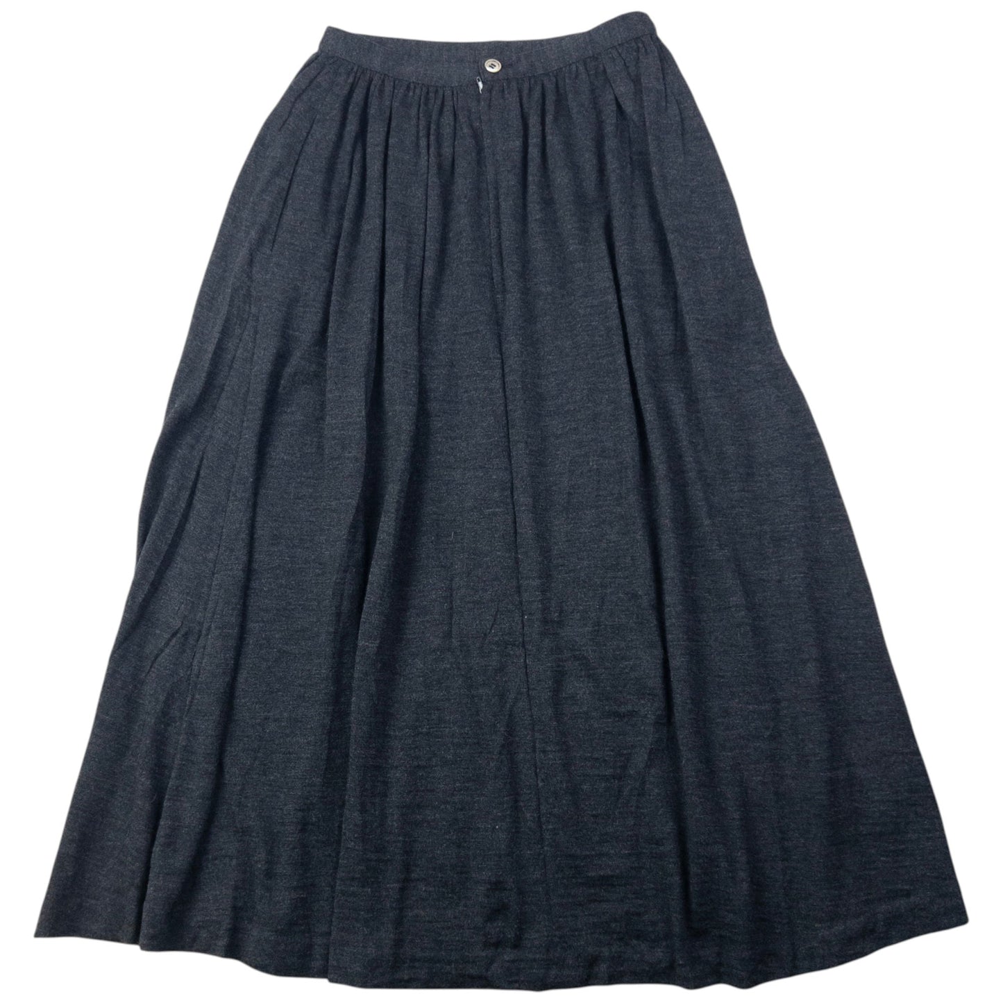 Vintage 90s Comme Des Garçons Skirt Womens Size W23