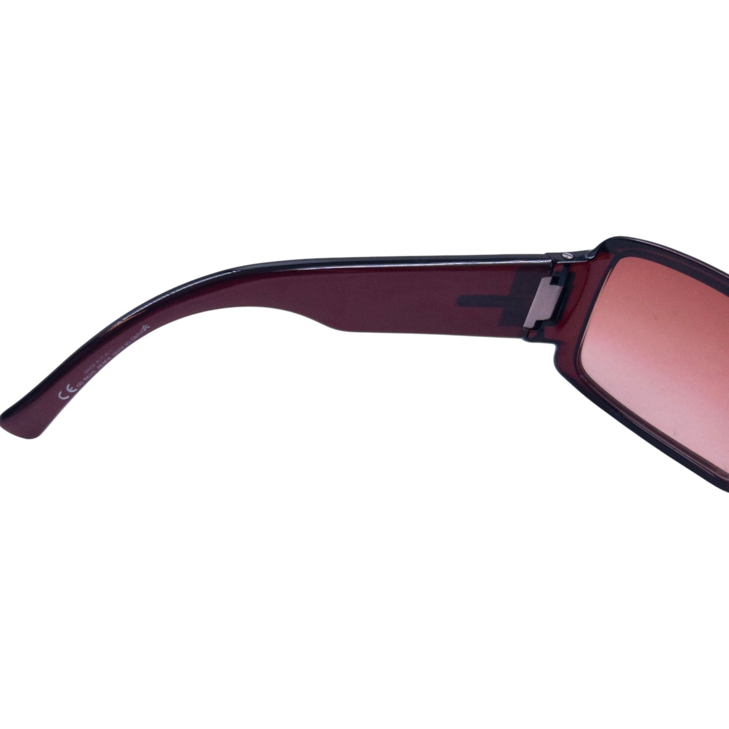 Vintage Gucci Sunglasses