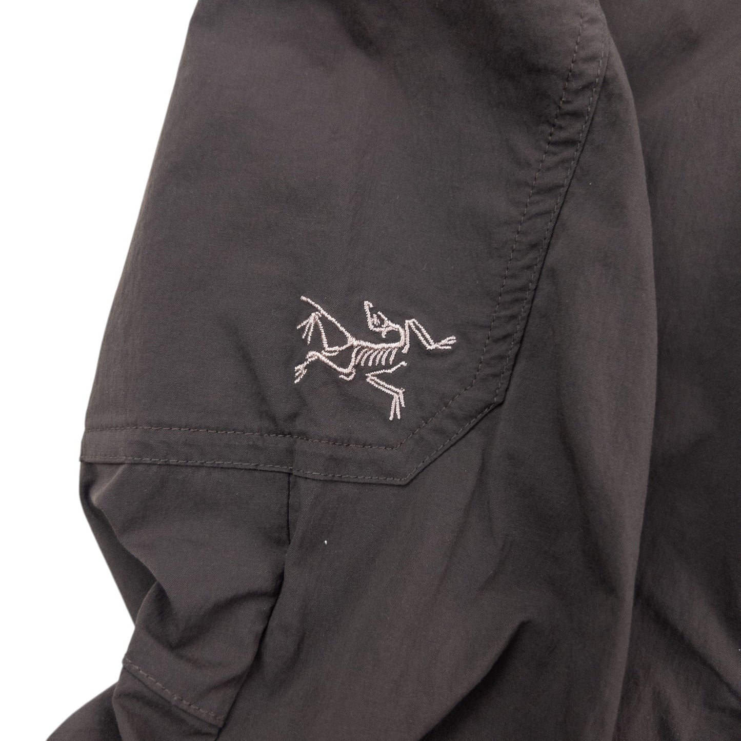 Vintage 2000s Arcteryx Trousers Womens Size W29 | W29, Brown