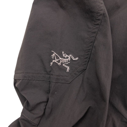 Vintage 2000s Arcteryx Trousers Womens Size W29 | W29, Brown