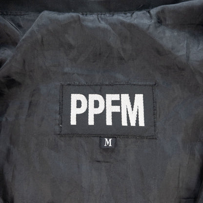Vintage PPFM Pinstripe Jacket Woman's Size M