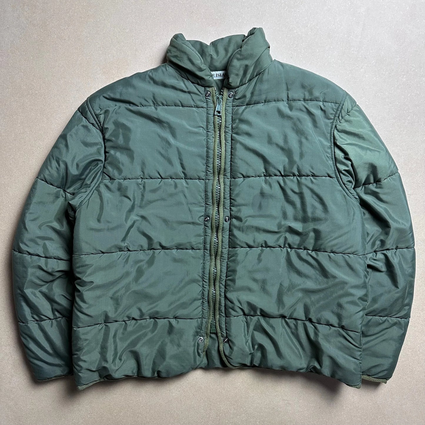 A/W1993 Reflective Bomber