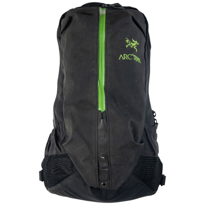 Vintage Arcteryx Arro Backpack