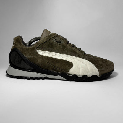 Puma ‘Ouninpohja’ Grit Cat III (2006)