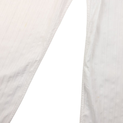 Vintage Yohji Yamamoto Lightweight Linen Trousers Womens Size M