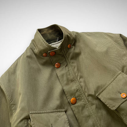 CP Company Cotton Hunting Jacket w/ Liner (AW1991)