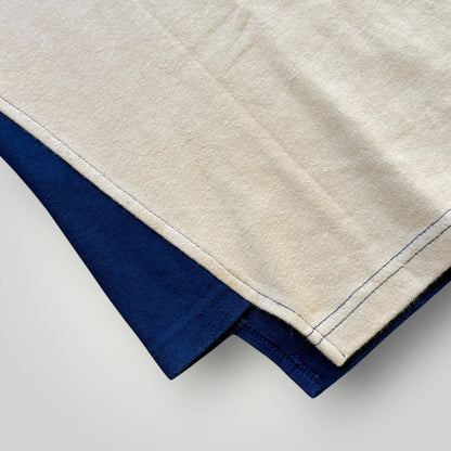 Frizmworks Heavy Weight Two Tone T-shirt M