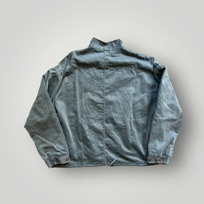 Farmers Market by Anglan Boxy Fleeced Lined Jacket L