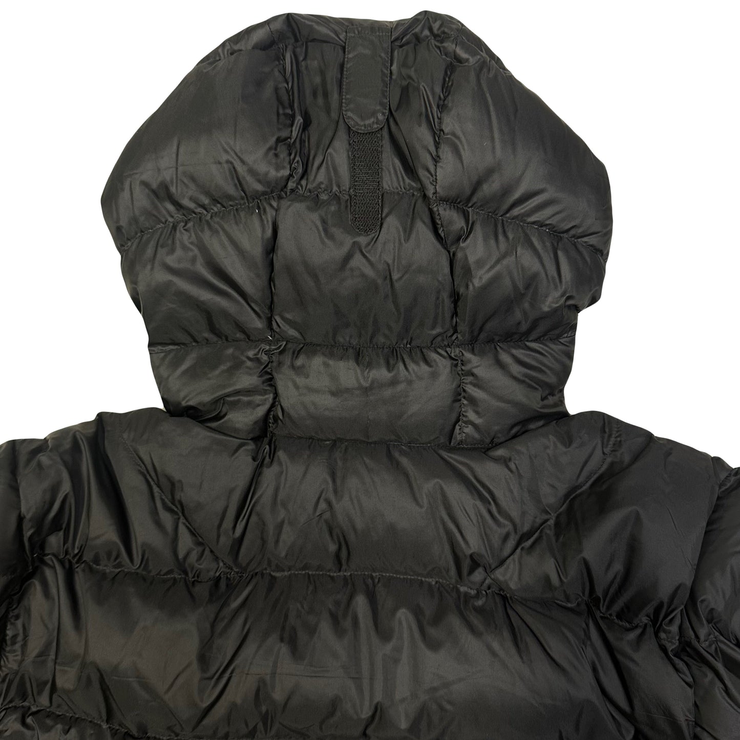 Montbell Puffer Jacket In Black ( M )