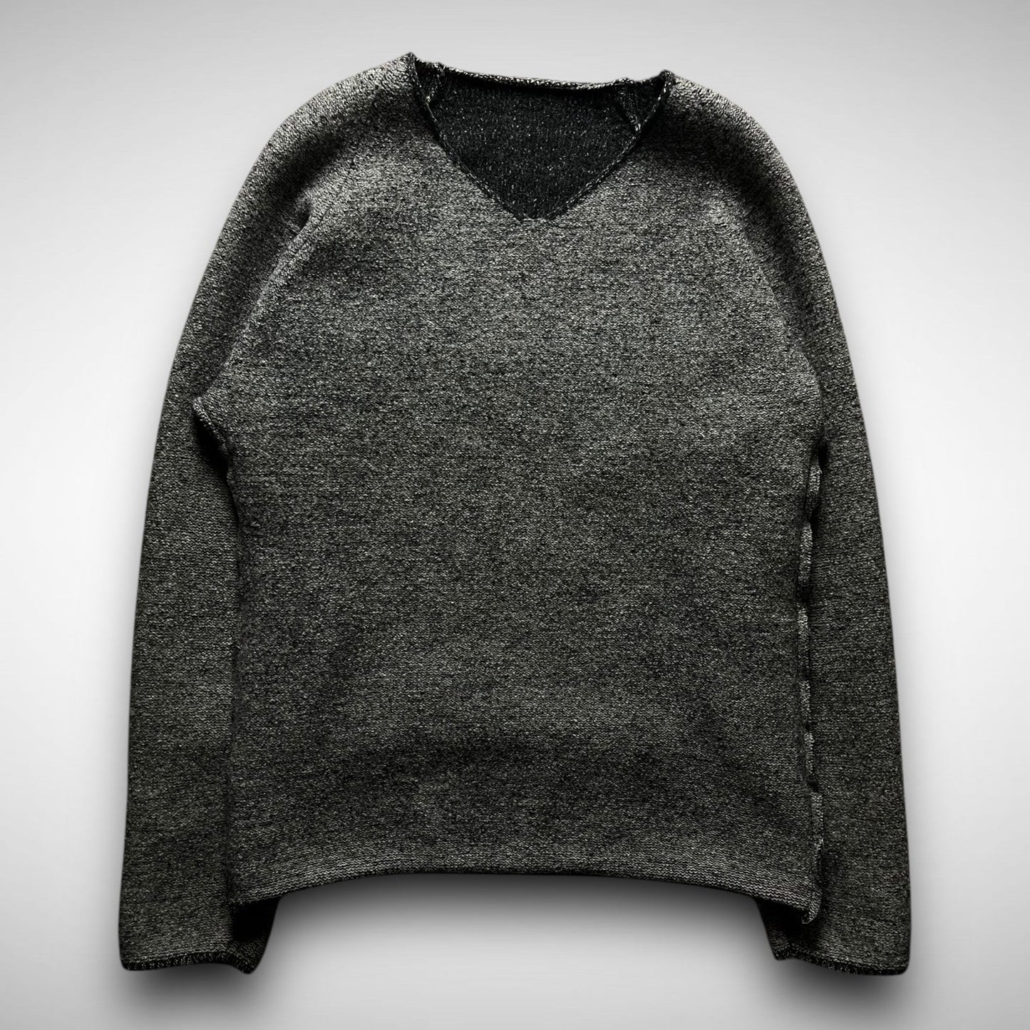 Stone Island Reversible Knit (AW2000)