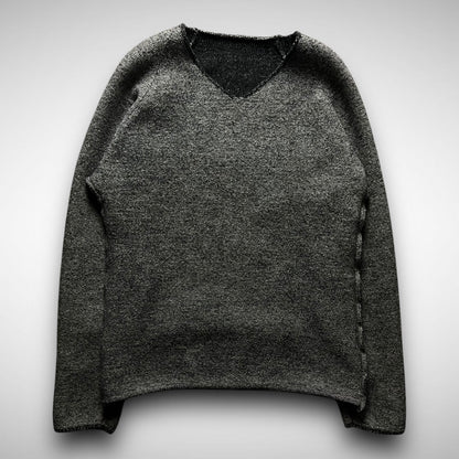 Stone Island Reversible Knit (AW2000)