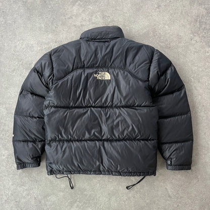 The North Face 1996 Nuptse 700 down fill puffer jacket (S)