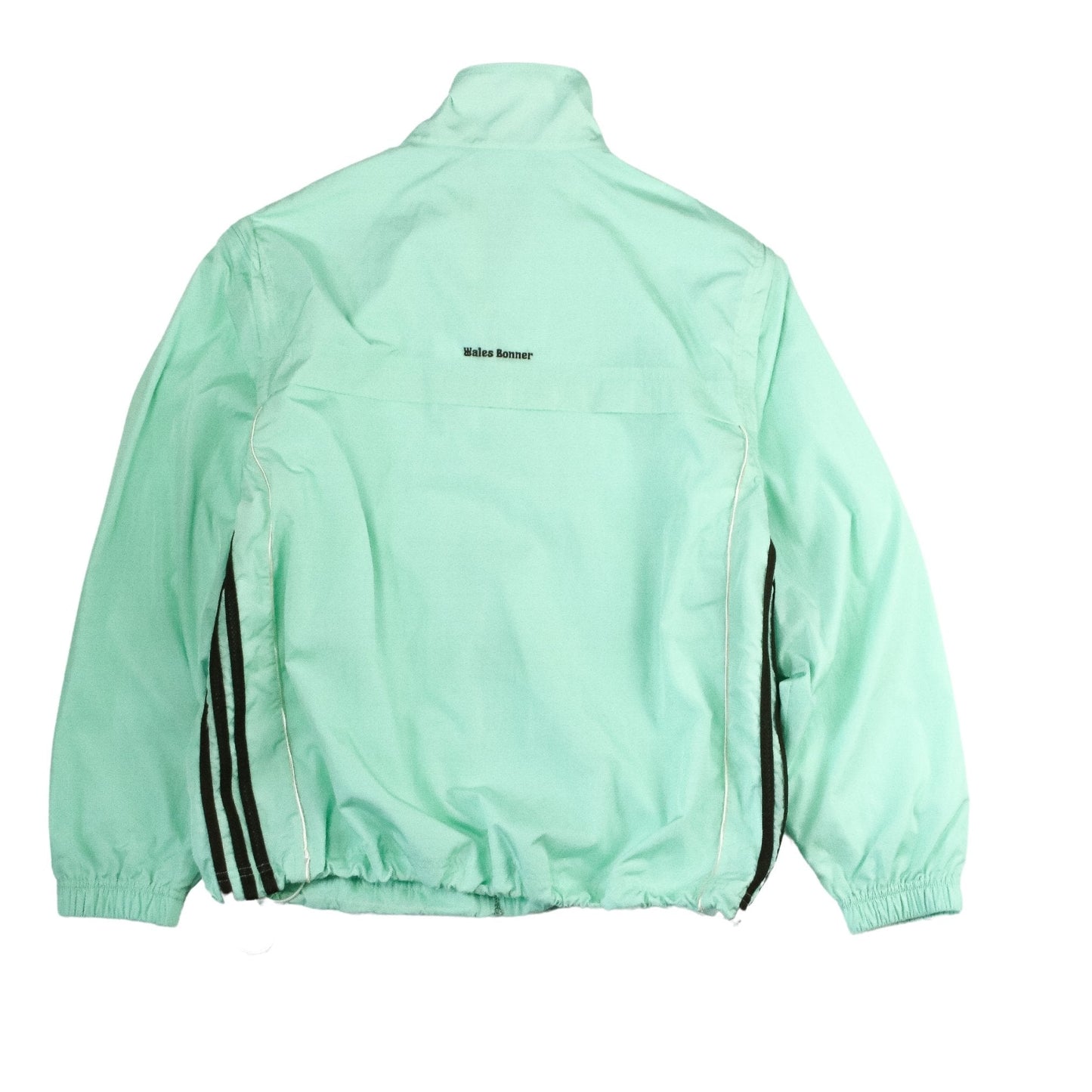 ADIDAS X WALES BONNER NYLON ANORAK JACKET