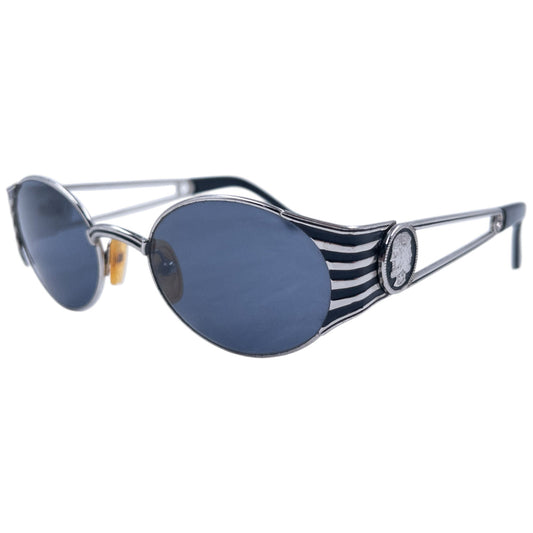 Vintage Fendi Embossed Sunglasses
