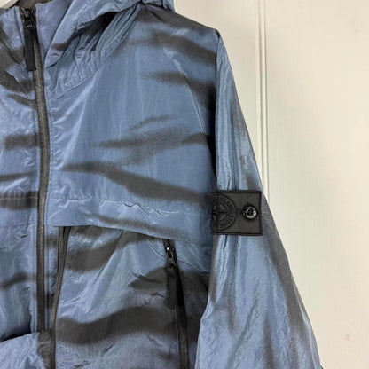 Stone Island Shadow Project Trylon-R Tiger Camo Jacket (XXL) | XXL, Multicoloured