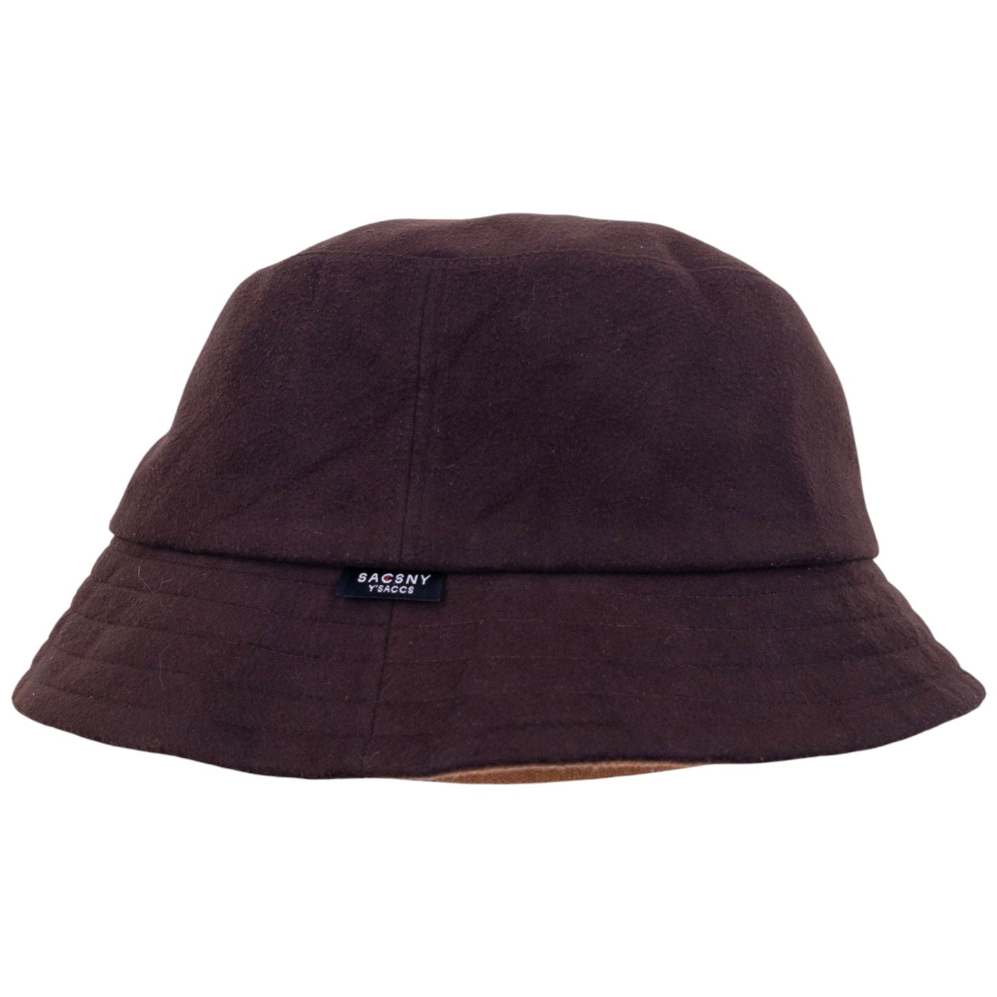 Vintage Y'Saccs By Yohji Yamamoto Bucket Hat